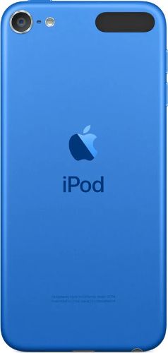 Refurbished Apple iPod Touch 7th Gen - Reebelo US