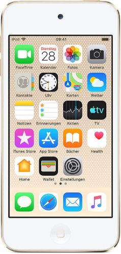 Refurbished Apple iPod Touch 7th Gen - Reebelo US