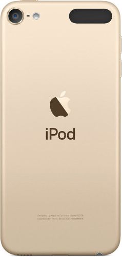 Refurbished Apple iPod Touch 7th Gen - Reebelo US