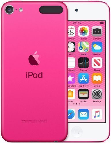 Apple iPod Touch 7th Gen - 32GB - Pink