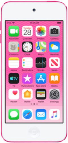 Refurbished Apple iPod Touch 7th Gen - Reebelo US