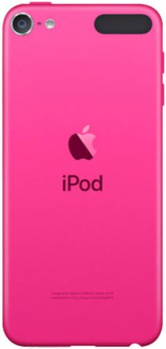 Refurbished Apple iPod Touch 7th Gen - Reebelo US