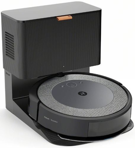 Refurbished iRobot Roomba Combo i5+ Self-Emptying Robot Vacuum and Mop - Reebelo US