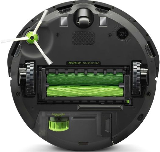 Refurbished iRobot Roomba i4 Robot Vacuum - Reebelo US