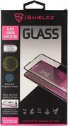 iShieldz Asahi Curved Tempered Glass Screen Protector for Galaxy S10 - Clear