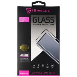 iShieldz Asahi Tempered Glass Screen Protector for Huawei P30 Pro - Reebelo US
