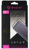 iShieldz Asahi Tempered Glass Screen Protector for LG Velvet - Clear