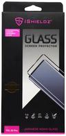iShieldz Curved Tempered Glass Screen Protector for TCL 20 Pro - Clear
