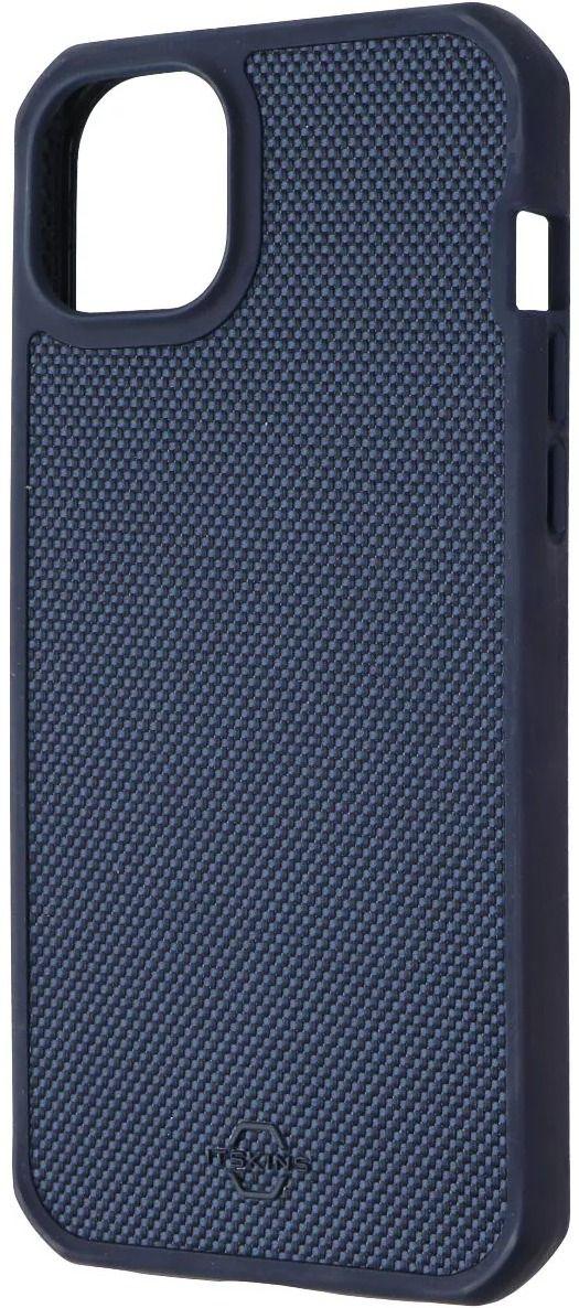 ITSKINS Ballistic R Series Case with MagSafe for iPhone 14 Plus