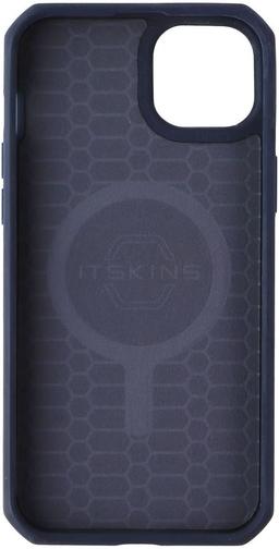 ITSKINS Ballistic R Series Case with MagSafe for iPhone 14 Plus - Reebelo US