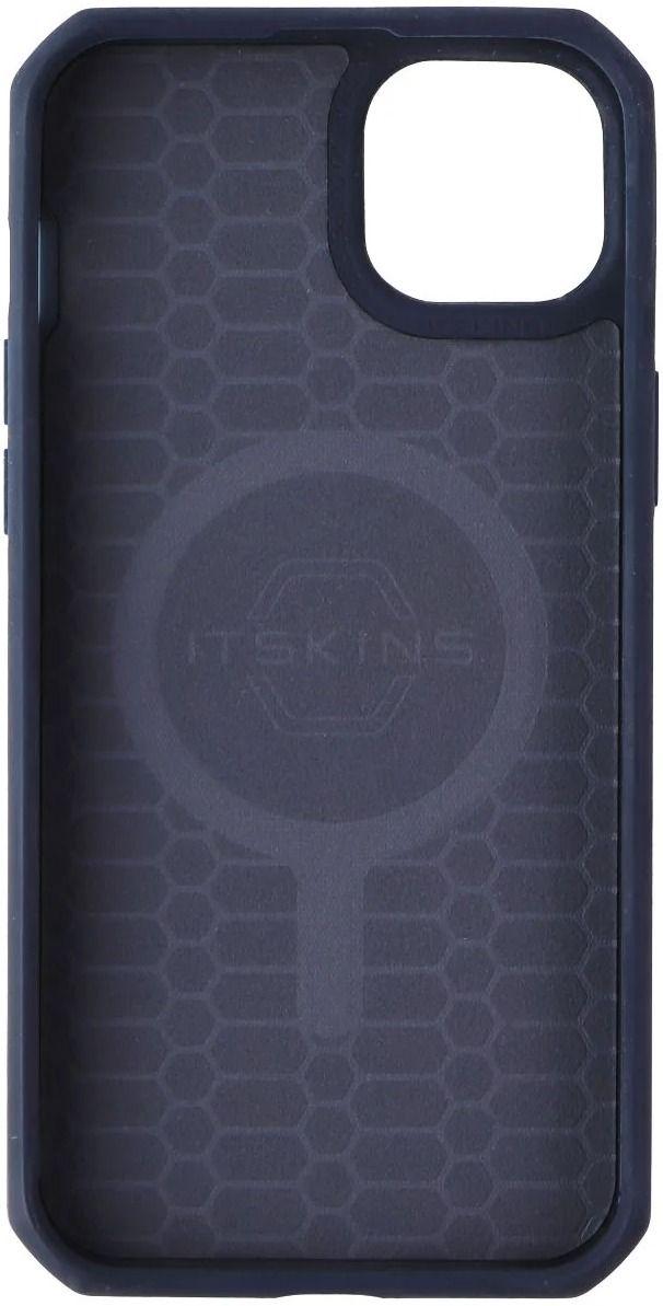 ITSKINS Ballistic R Series Case with MagSafe for iPhone 14 Plus - Reebelo US