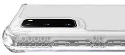 Refurbished Itskins Hybrid Clear Phone Case for Galaxy S20 - Reebelo US