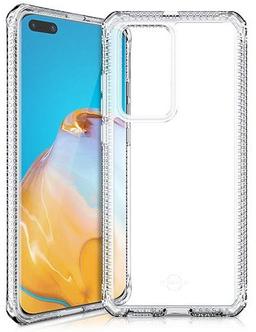 Itskins HybridClear Phone Case for Huawei P40 Pro - Reebelo US
