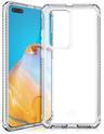 Itskins HybridClear Phone Case for Huawei P40 Pro - Transparent