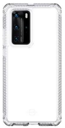 Itskins HybridClear Phone Case for Huawei P40 Pro - Reebelo US