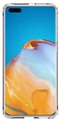 Itskins HybridClear Phone Case for Huawei P40 Pro - Reebelo US