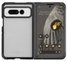 Itskins Hybrid R Clear Phone Case for Google Pixel Fold - Black/Transparent