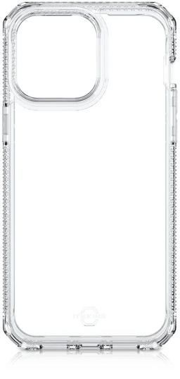 ITSKINS HYBRID R // CLEAR Series Phone Case for iPhone 14 Plus - Reebelo US