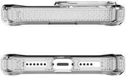 ITSKINS HYBRID R // CLEAR Series Phone Case for iPhone 14 Plus - Reebelo US