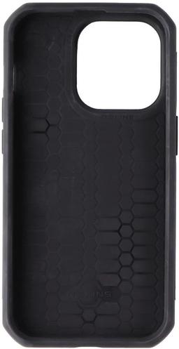 ITSKINS Hybrid_R Dual Layer Case for iPhone 14 Pro - Reebelo US