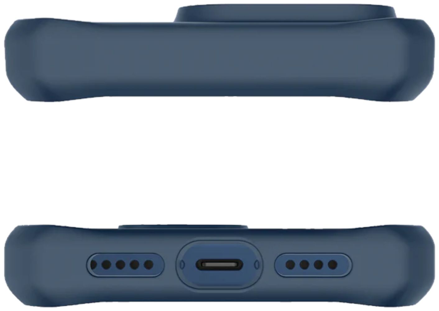 ITSKINS HYBRID R // FROST Phone Case with MagSafe for iPhone 15 Pro - Reebelo US