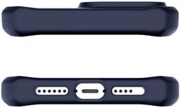 ITSKINS HYBRID R // NYLON Phone Case with MagSafe for iPhone 14 Pro Max - Reebelo US