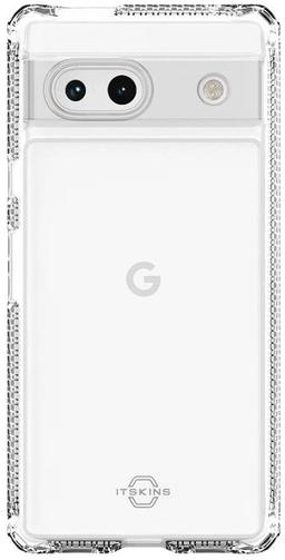Itskins Hybrid R Phone Case for Google Pixel 7a - Reebelo US
