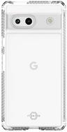 Itskins Hybrid R Phone Case for Google Pixel 7a - Transparent