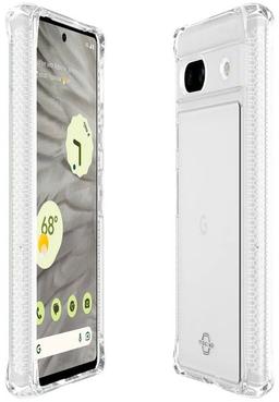 Itskins Hybrid R Phone Case for Google Pixel 7a - Reebelo US