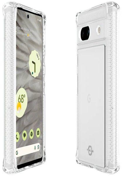 Itskins Hybrid R Phone Case for Google Pixel 7a - Reebelo US