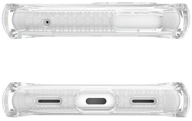 Itskins Hybrid R Phone Case for Google Pixel 7a - Reebelo US