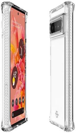 Itskins Hybrid R Phone Case for Google Pixel 7 Pro - Reebelo US