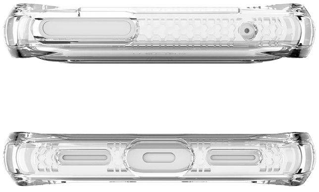 Itskins Hybrid R Phone Case for Google Pixel 7 Pro - Reebelo US