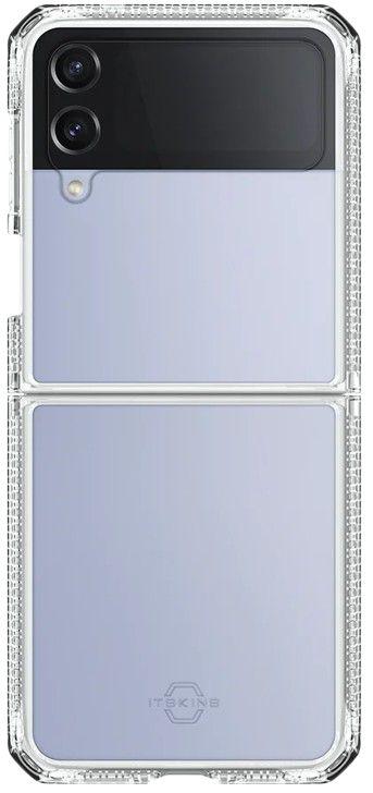 Itskins Hybrid R Phone Case for Samsung Galaxy Z Flip4 (5G)