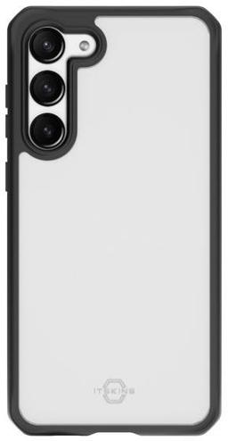 Itskins Hybrid R Solid Phone Case for Galaxy S23+ - Reebelo US
