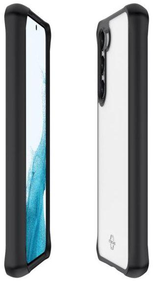 Itskins Hybrid R Solid Phone Case for Galaxy S23+ - Reebelo US