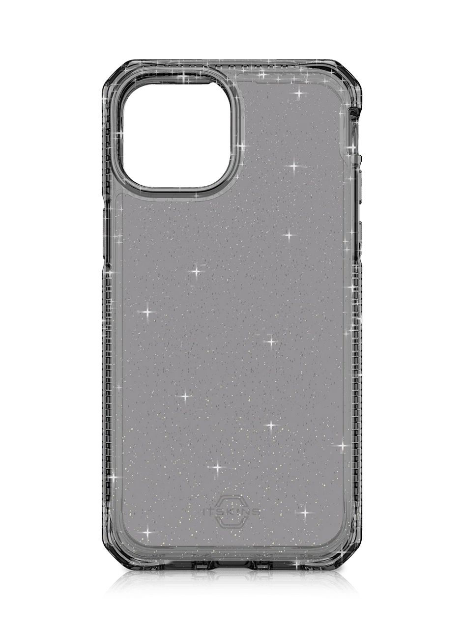 ITSKINS HYBRID R // SPARK Phone Case for iPhone 12 Pro Max - Reebelo US