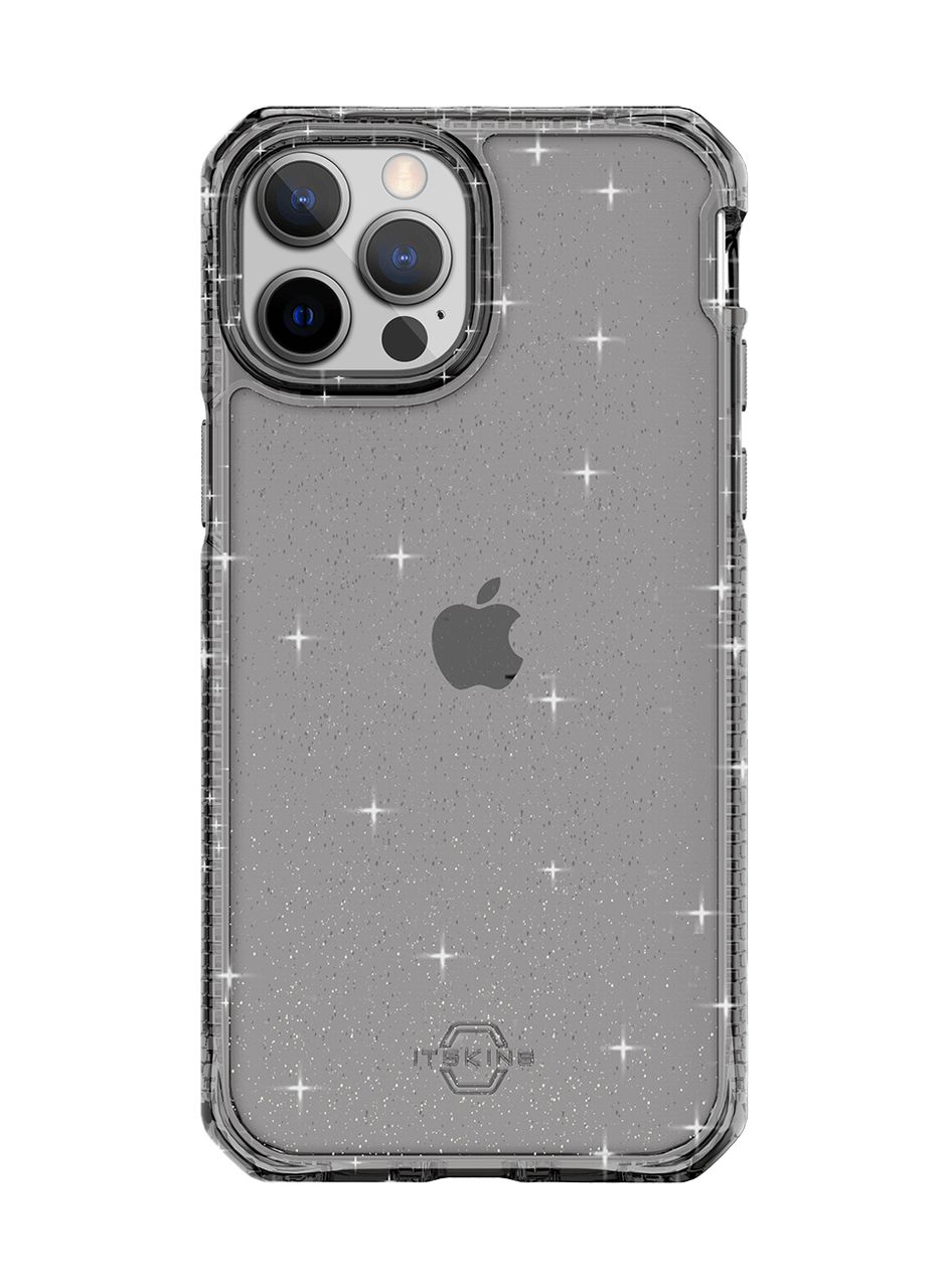 ITSKINS HYBRID R // SPARK Phone Case for iPhone 12 Pro Max - Reebelo US