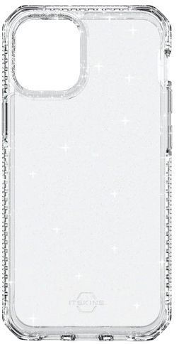 ITSKINS HYBRID R // SPARK Phone Case for iPhone 12 Pro Max