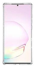 Itskins Hybrid Spark Phone Case for Galaxy Note20 - Reebelo US