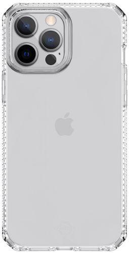 ITSKINS Spectrum Clear Phone Case for Apple iPhone 13 Pro Max
