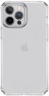 ITSKINS Spectrum Clear Phone Case for Apple iPhone 13 Pro Max - Transparent (Clear)