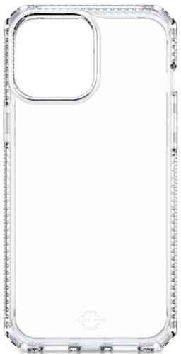 ITSKINS Spectrum Clear Phone Case for Apple iPhone 13 Pro Max - Reebelo US