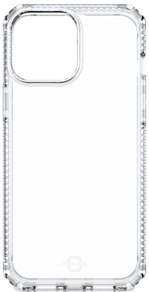 ITSKINS Spectrum Clear Phone Case for Apple iPhone 13 Pro Max - Reebelo US