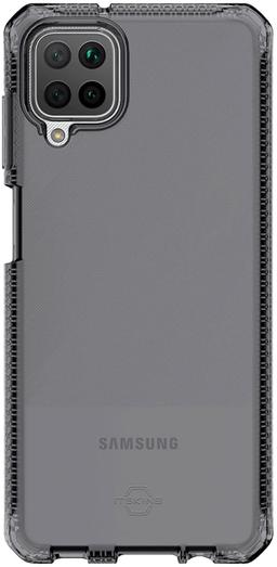 Itskins Spectrum Clear Phone Case for Galaxy A12 - Reebelo US