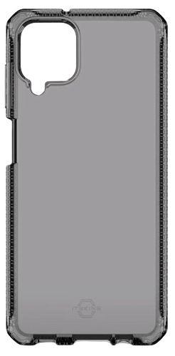 Itskins Spectrum Clear Phone Case for Galaxy A12 - Reebelo US