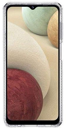 Itskins Spectrum Clear Phone Case for Galaxy A12 - Reebelo US