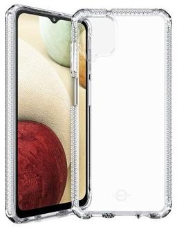 Itskins Spectrum Clear Phone Case for Galaxy A12 - Reebelo US
