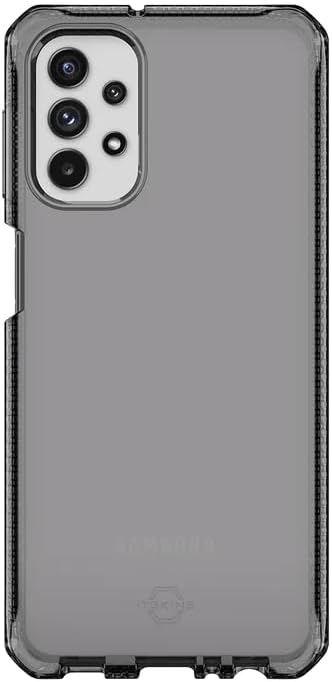 Itskins Spectrum Clear Phone Case for Galaxy A32