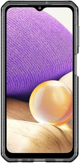 Refurbished Itskins Spectrum Clear Phone Case for Galaxy A32 - Reebelo US